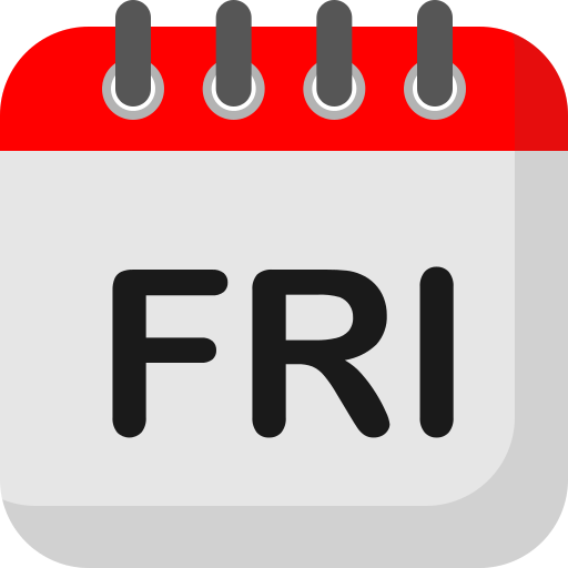 friday