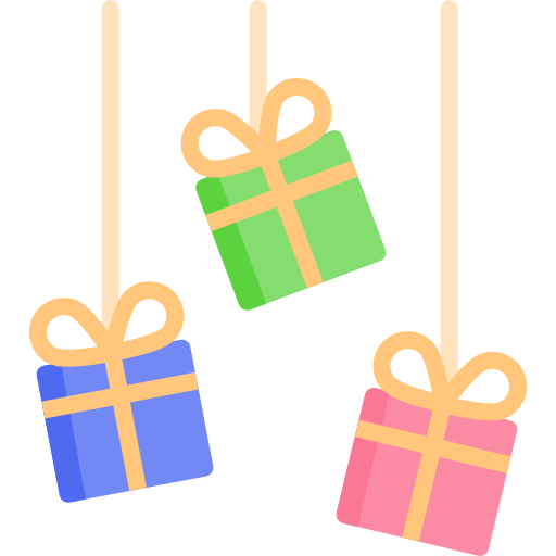 gifts