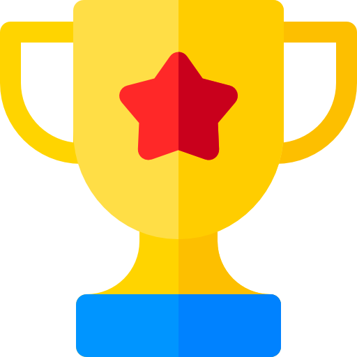 trophy