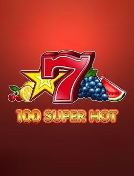 100 Super Hot Logo
