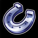 3 Golden Cherries Symbol 6