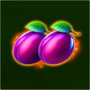 40 Hell's Cherries Symbol 3