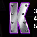 Blazing Fire Pots Hold & Spin Symbol 3