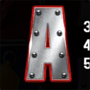 Blazing Fire Pots Hold & Spin Symbol 4