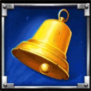 Blazing Fire Pots Hold & Spin Symbol 5