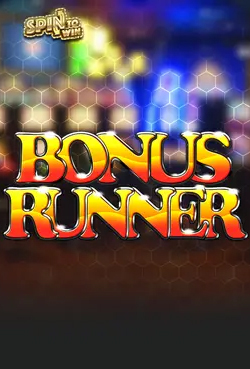 Bonus Runner Logo