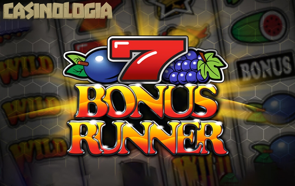 Bonus Runner by StakeLogic