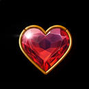 Book of Xerxes - Diamond Treasures Symbol 1