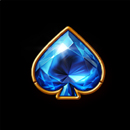 Book of Xerxes - Diamond Treasures Symbol 2