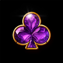 Book of Xerxes - Diamond Treasures Symbol 3