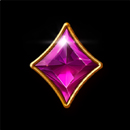 Book of Xerxes - Diamond Treasures Symbol 4