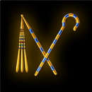 Book of Xerxes - Diamond Treasures Symbol 6