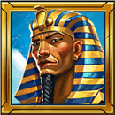 Book of Xerxes - Diamond Treasures Symbol 9