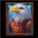 Buffalo Gold Canyon Symbol 7