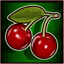 Burning Flower Symbol 10