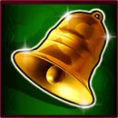 Burning Flower Symbol 4