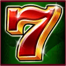 Burning Flower Symbol 7