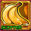 Burning Flower Symbol 8