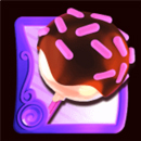 Candy Elves Symbol 5