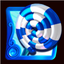 Candy Elves Symbol 8