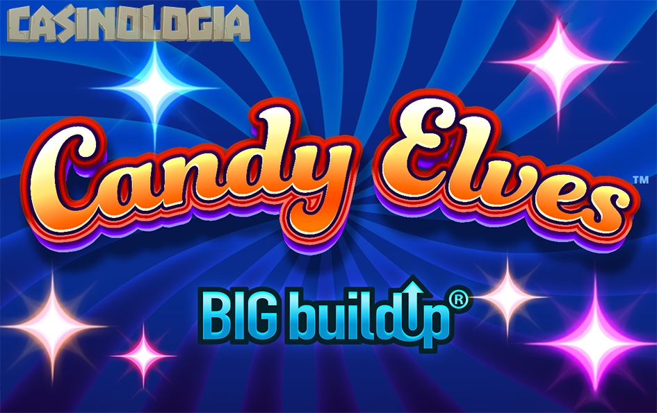 Candy Elves Symbol by Crzy Tooth Studios