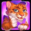 Capypark UP-X Symbol 6