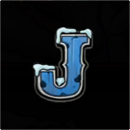 Clint Westwild Jingleguns Symbol 1