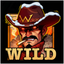 Clint Westwild Jingleguns Symbol 10