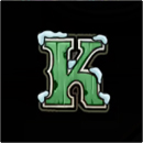 Clint Westwild Jingleguns Symbol 3