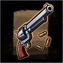 Clint Westwild Jingleguns Symbol 5