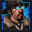 Clint Westwild Jingleguns Symbol 7