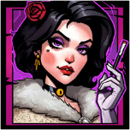 Clint Westwild Jingleguns Symbol 8