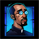 Clint Westwild Symbol 7