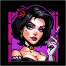 Clint Westwild Symbol 8