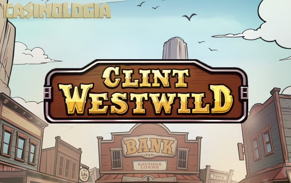 Clint Westwild by GameBeat