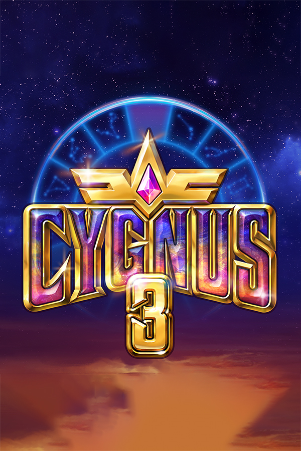 Cygnus 3 Logo