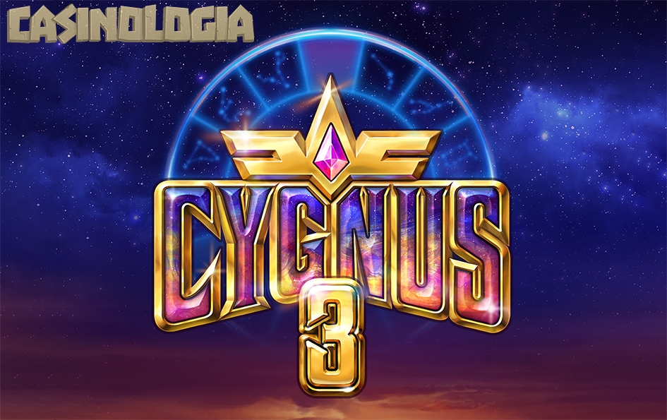 Cygnus 3 by ELK Studios