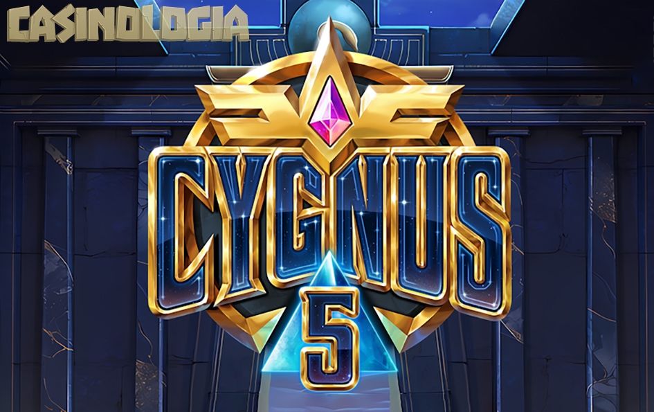 Cygnus 5 by ELK Studios