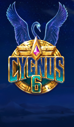 Cygnus 6 Logo
