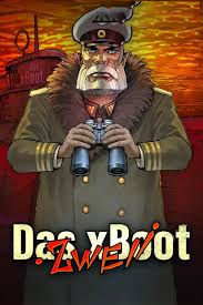 Das xBoot 2wei Logo