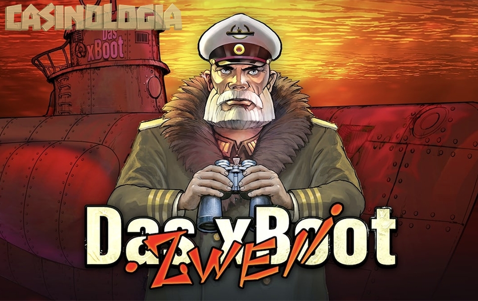 Das xBoot 2wei by NoLimit City