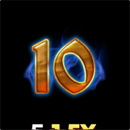 Dragon Egg FeatureStorm Symbol 1