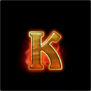 Dragon Egg FeatureStorm Symbol 4