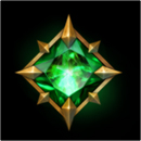 Dragon Egg FeatureStorm Symbol 6