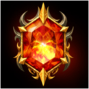 Dragon Egg FeatureStorm Symbol 8