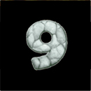 Dragon Egg Symbol 1