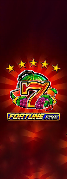Fortune Five Logo