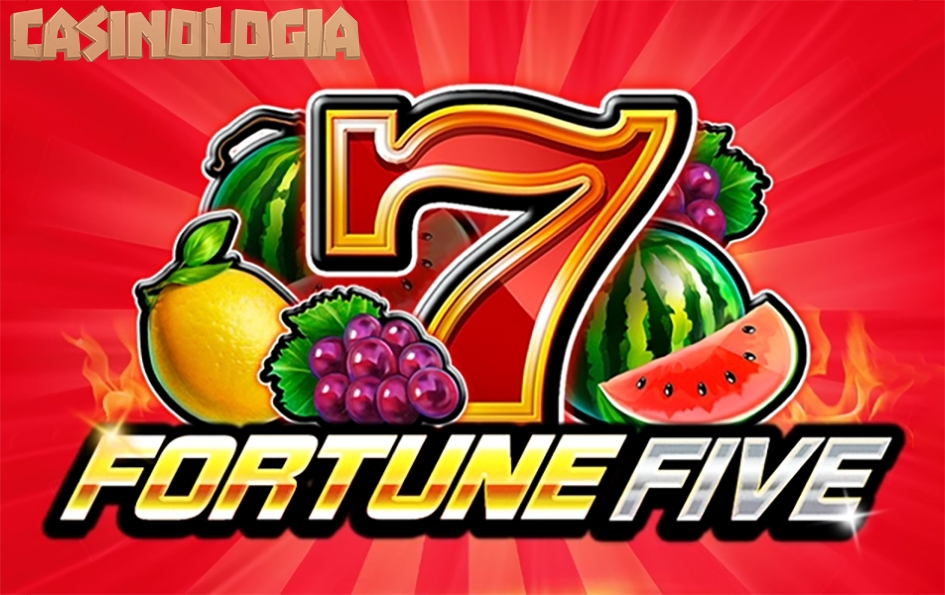Fortune Five by GameBeat