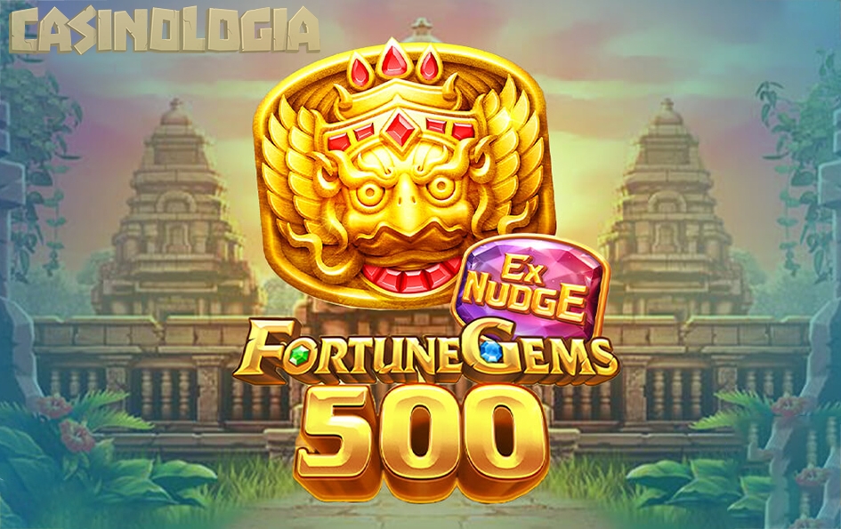 Fortune Gems 500 (Copy)