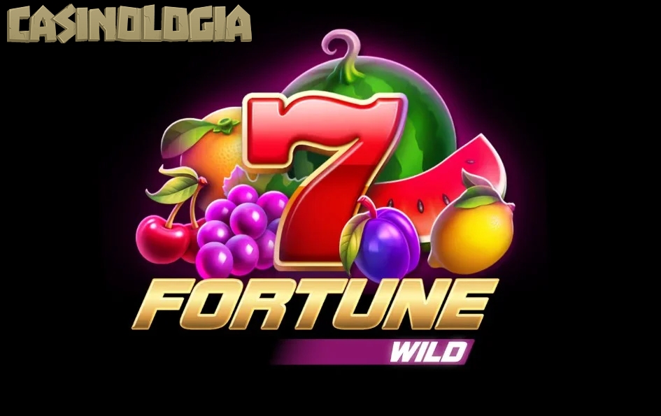 Fortune Wild by GameBeat